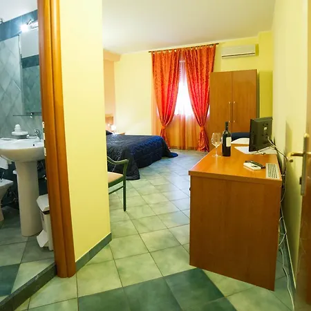 La Lanterna 3* Martano