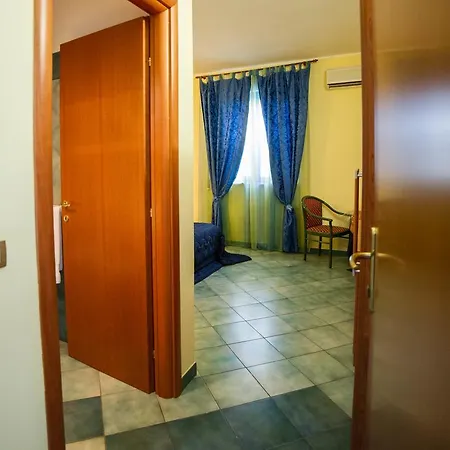 La Lanterna Martano