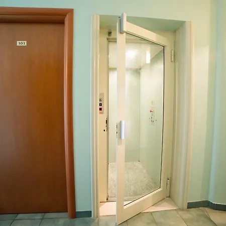 La Lanterna Herberg Martano