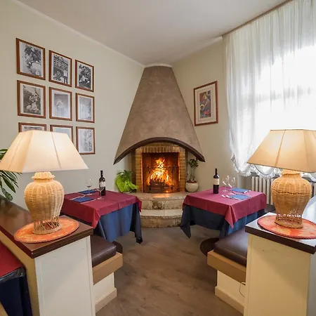 Inn La Lanterna 3*