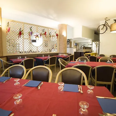 Inn La Lanterna