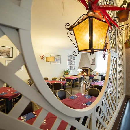 La Lanterna Inn Martano