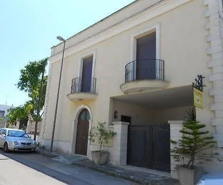 La Lanterna Martano