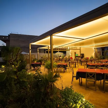 La Lanterna 3*
