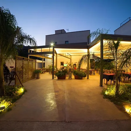 La Lanterna Herberg Martano