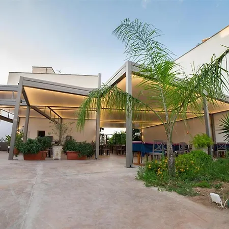 La Lanterna Herberg Martano