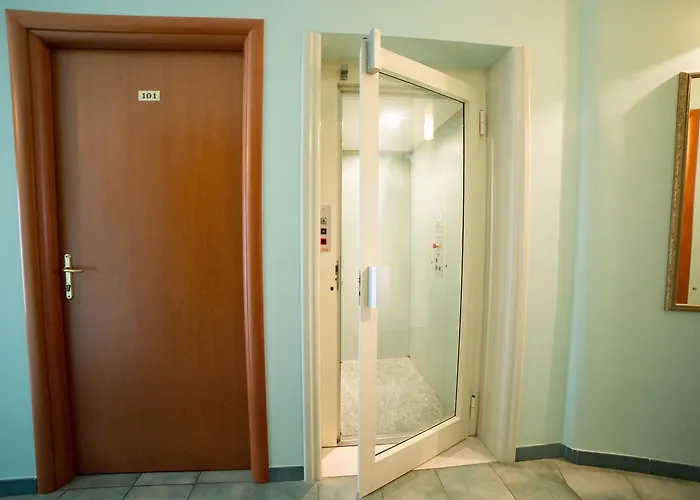 La Lanterna Herberg Martano