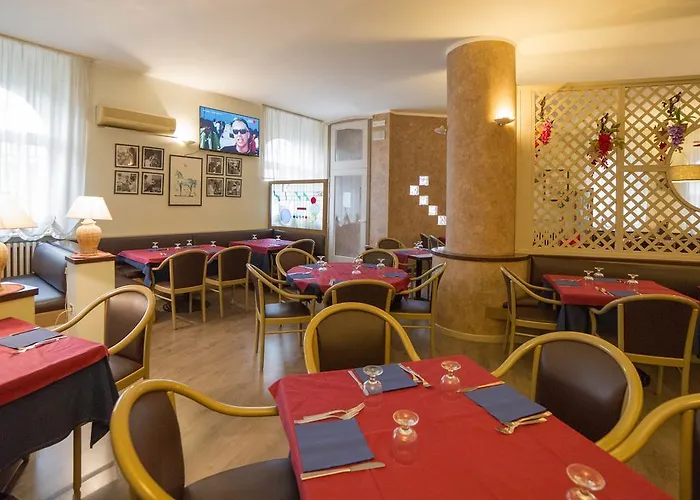 Herberg La Lanterna 3*