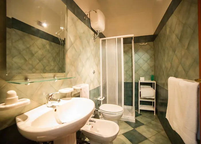 La Lanterna 3* Martano