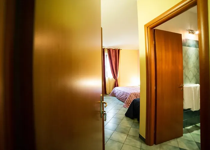 La Lanterna Herberg 3*