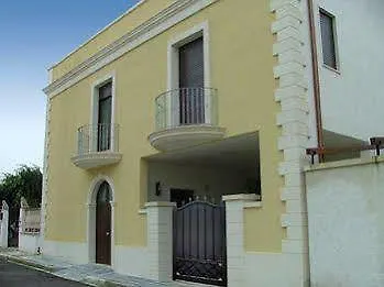 La Lanterna 3* Martano