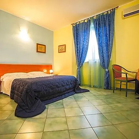 La Lanterna Мартано