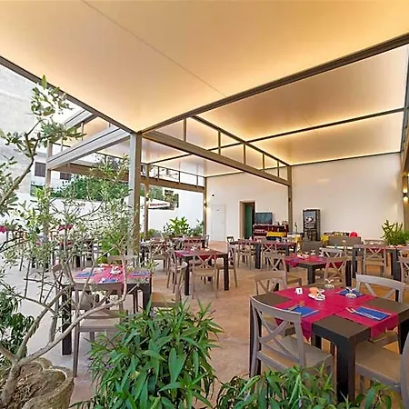 La Lanterna 3* Мартано