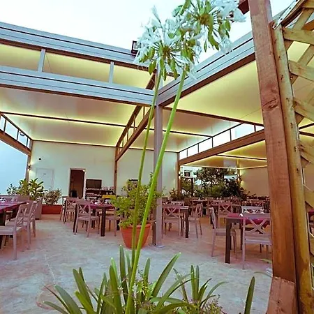 La Lanterna 3* Мартано