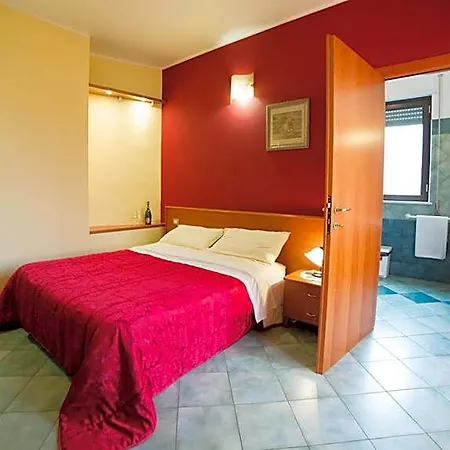 Inn La Lanterna 3*