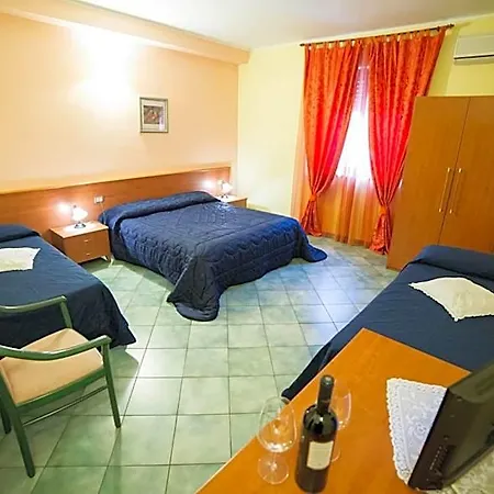Inn La Lanterna Martano