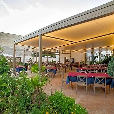 Inn La Lanterna