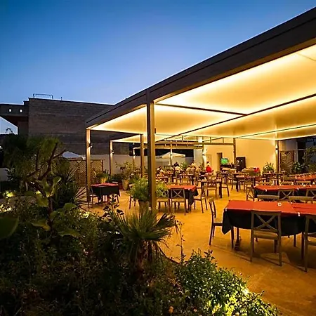 Inn La Lanterna 3*