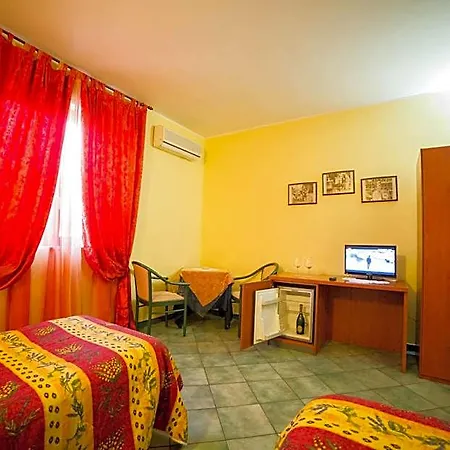 La Lanterna 3* Martano