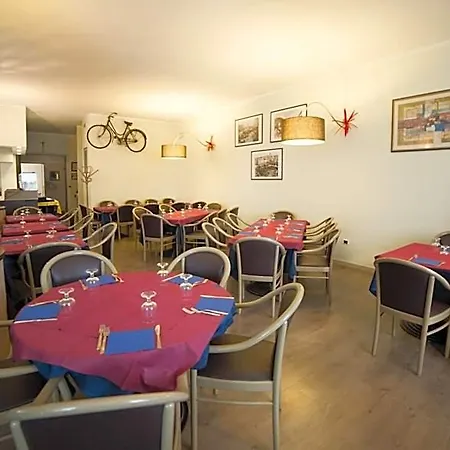 Zajazd La Lanterna Martano