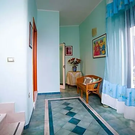 La Lanterna Мини-отель Мартано