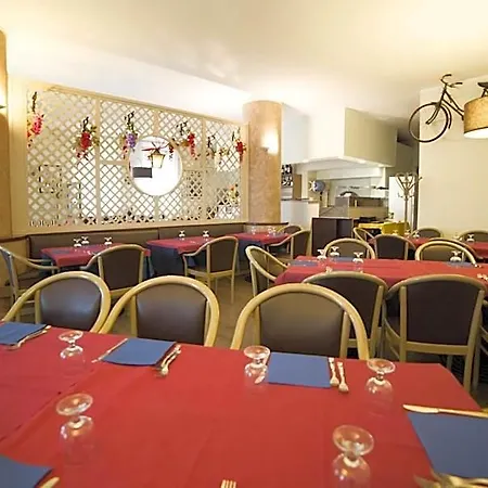 La Lanterna Мартано