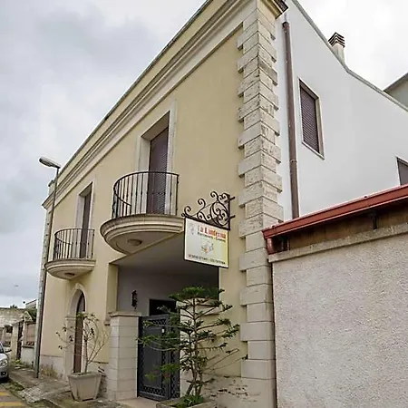 La Lanterna 3*