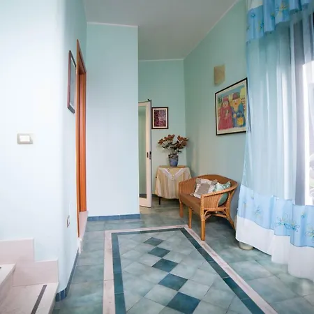 Zajazd La Lanterna