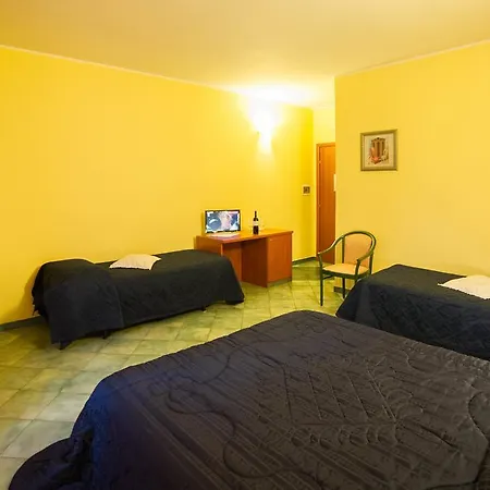 La Lanterna Zajazd Martano