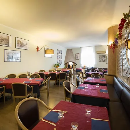 La Lanterna מרטאנו