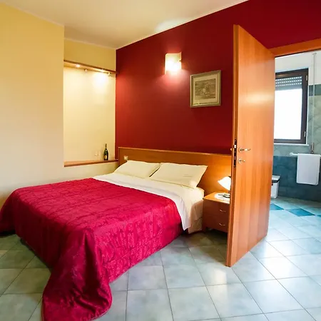 אורחן La Lanterna מרטאנו