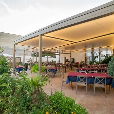 אורחן La Lanterna מרטאנו