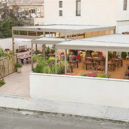 Mini-hôtel La Lanterna Martano