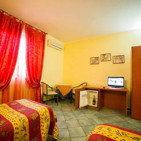 La Lanterna Mini-hôtel