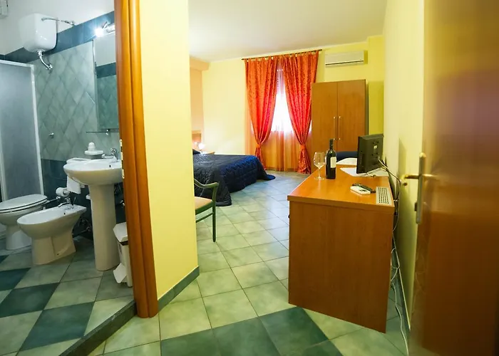 La Lanterna 3* Martano