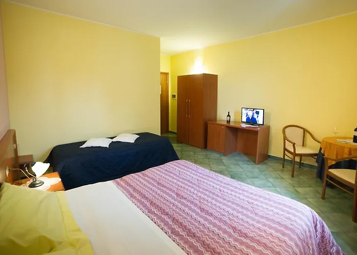 La Lanterna Mini-hôtel Martano