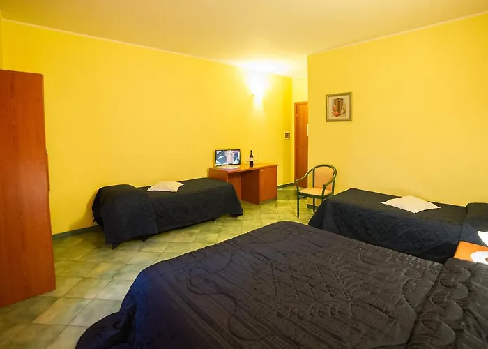 La Lanterna Inn Martano