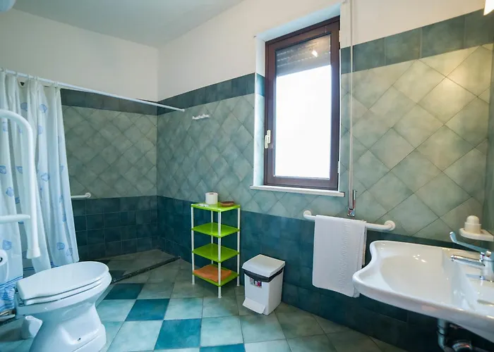 La Lanterna Mini-hôtel