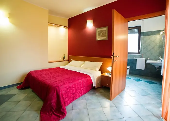 Inn La Lanterna Martano