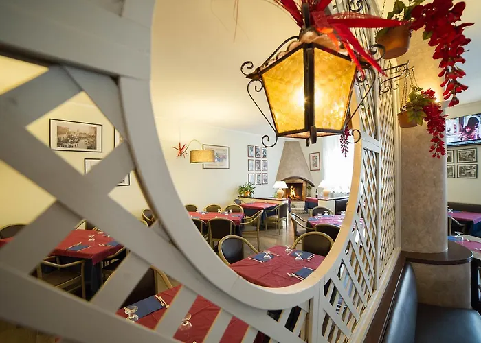 La Lanterna Mini-hôtel Martano