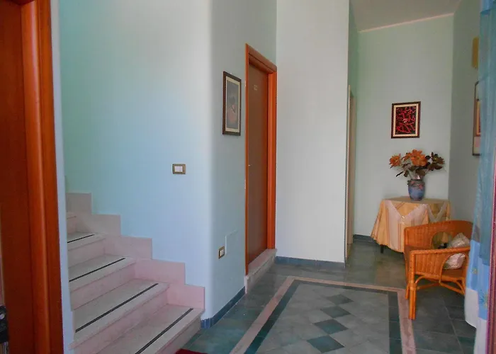 La Lanterna Inn Martano