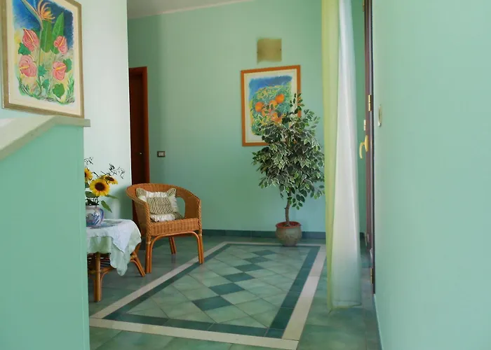 La Lanterna Mini-hôtel