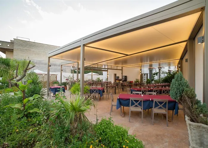 Inn La Lanterna Martano