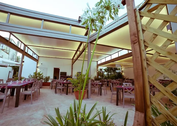 La Lanterna Mini-hôtel 3*