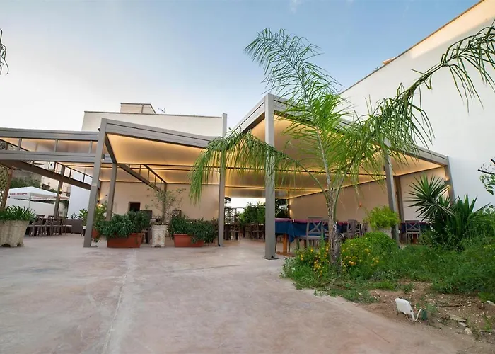 La Lanterna Mini-hôtel Martano